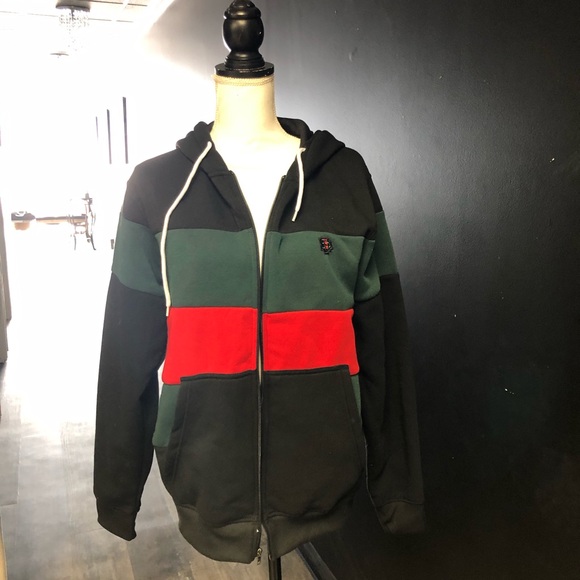 South Pole Other - Men's southpole sweatshirt hoodie Nwt